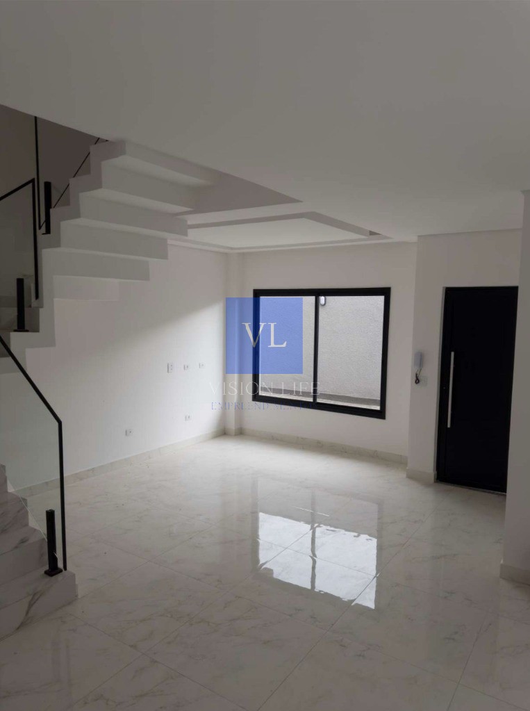 Casa, 3 quartos, 99 m² - Foto 3