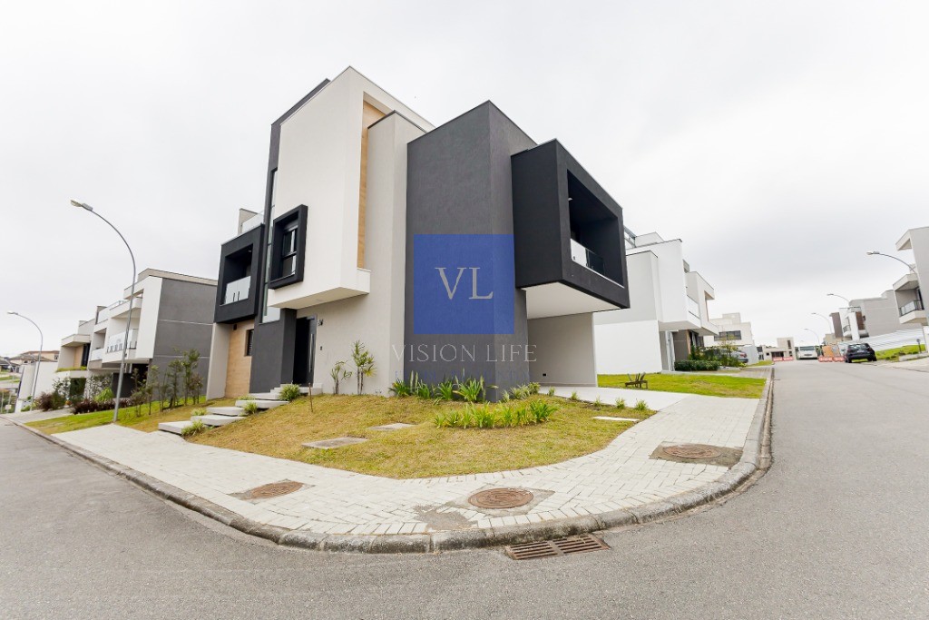 Casa, 3 quartos, 193 m² - Foto 1