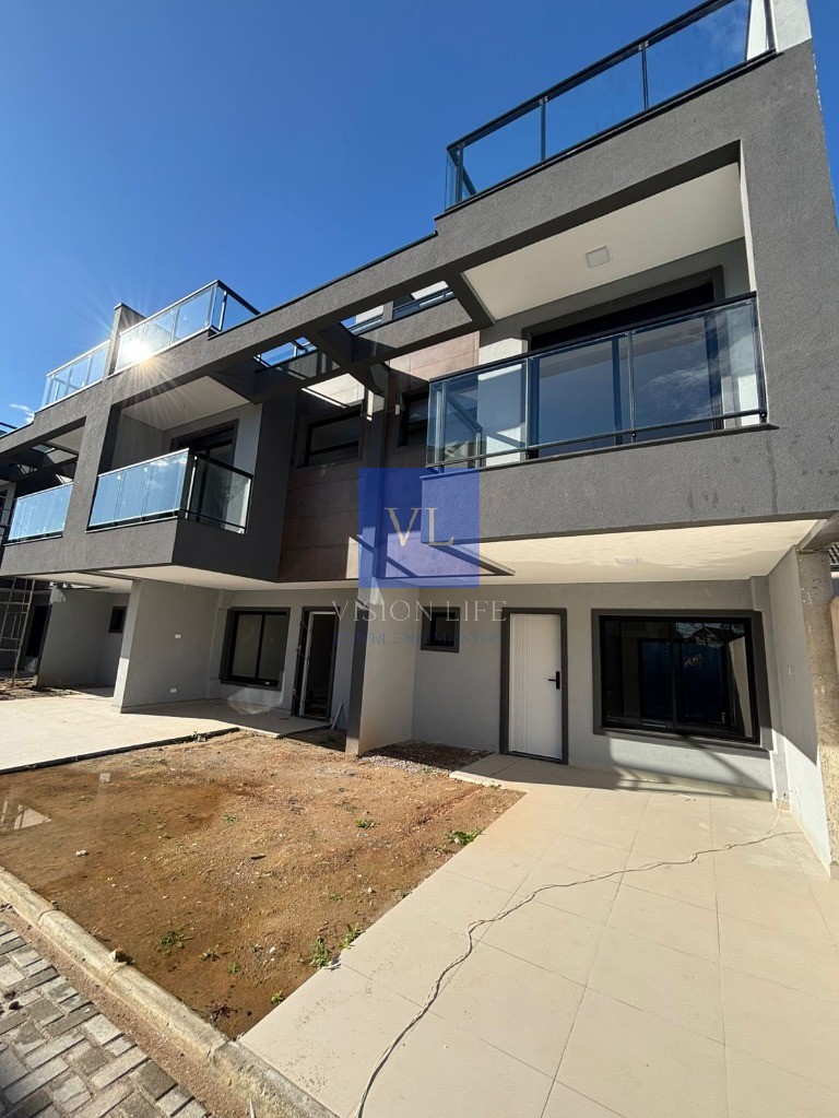 Casa, 3 quartos, 160 m² - Foto 1