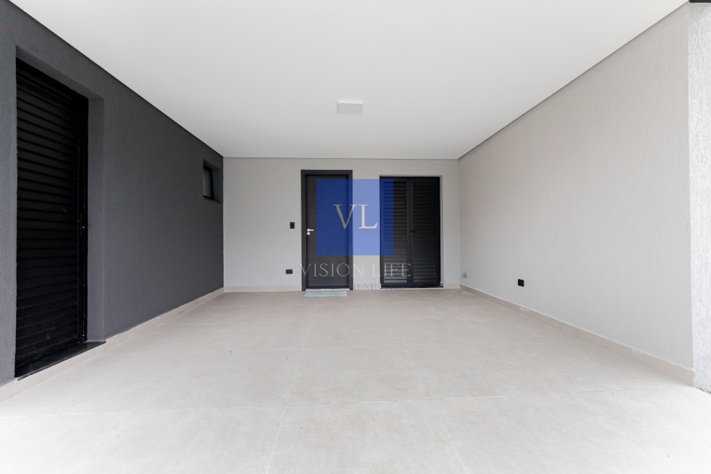 Casa, 3 quartos, 193 m² - Foto 4