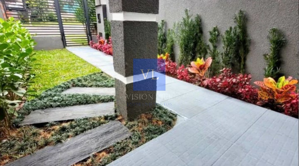 Casa, 3 quartos, 141 m² - Foto 5