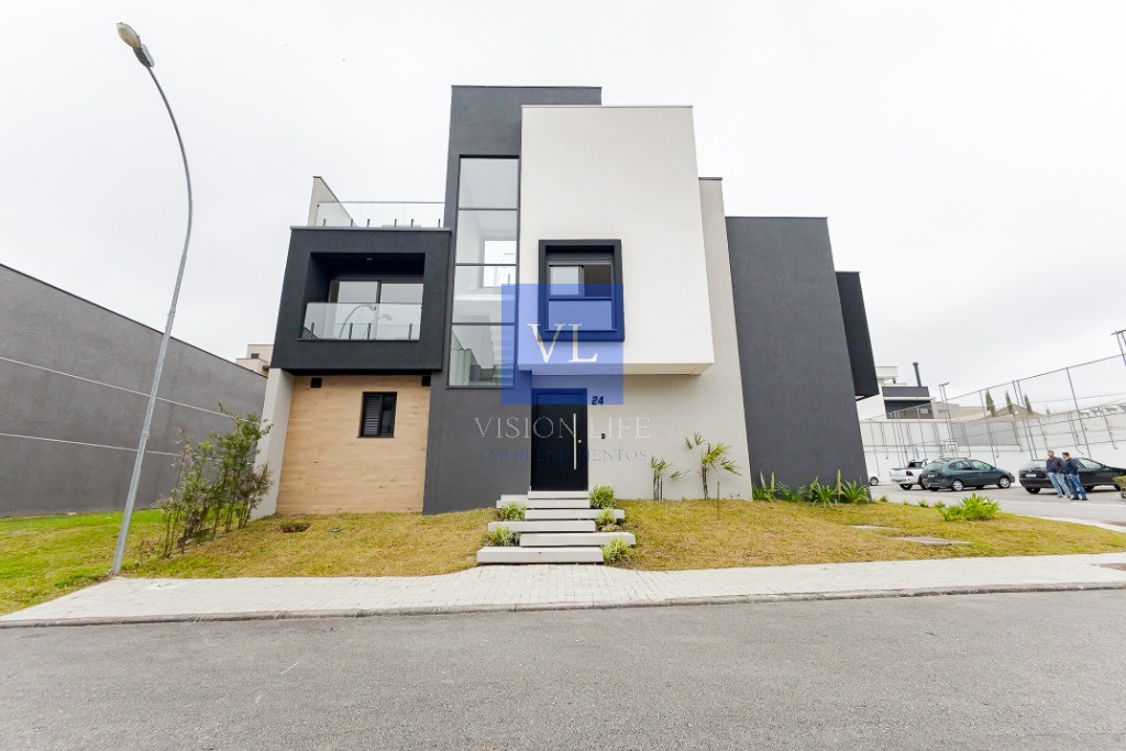 Casa, 3 quartos, 193 m² - Foto 2