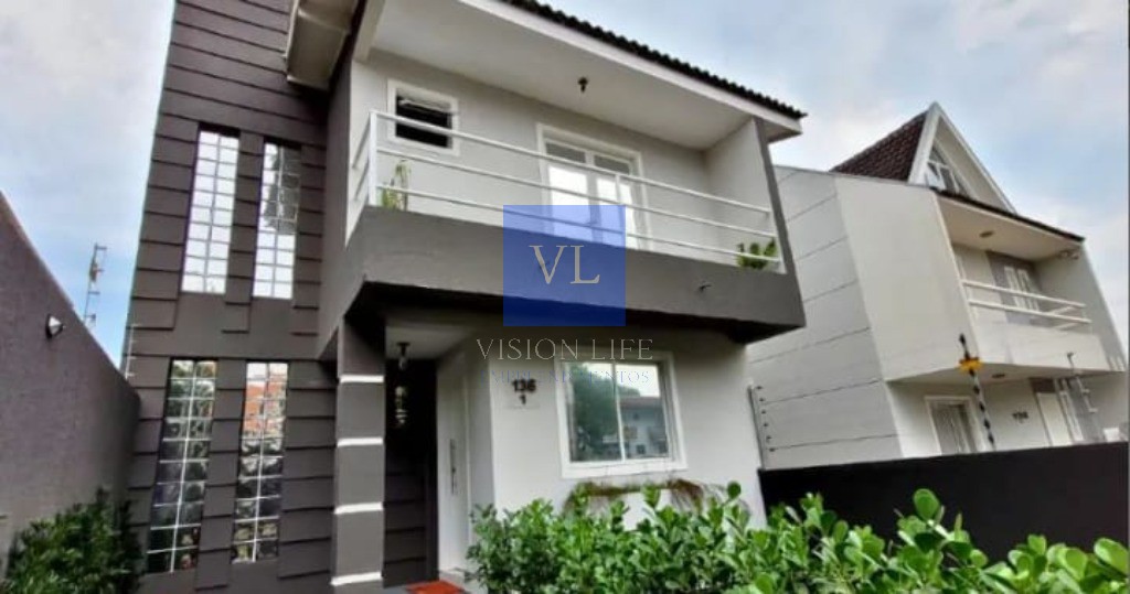 Casa, 3 quartos, 141 m² - Foto 3