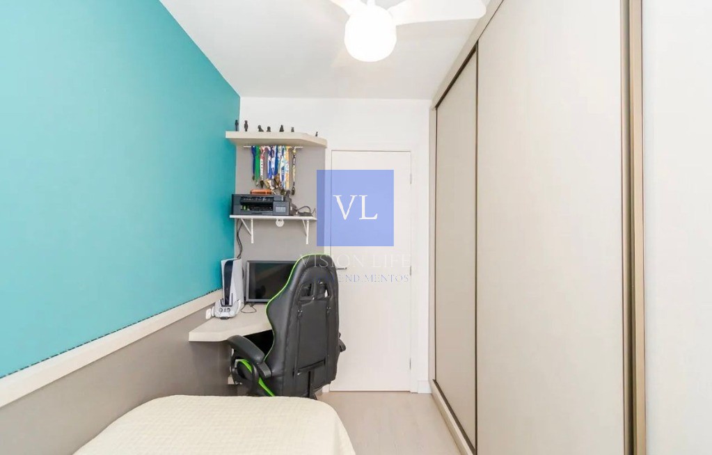 Apartamento, 2 quartos, 70 m² - Foto 9