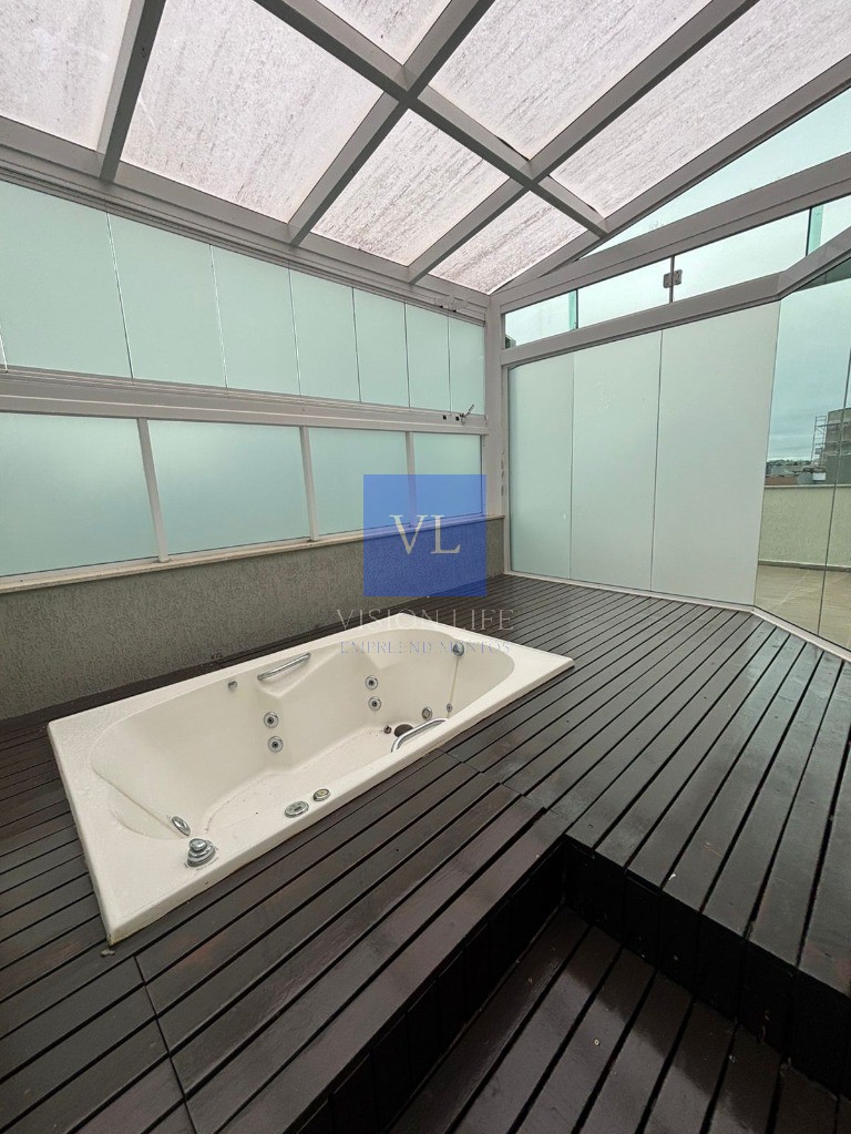 Cobertura, 3 quartos, 260 m² - Foto 23