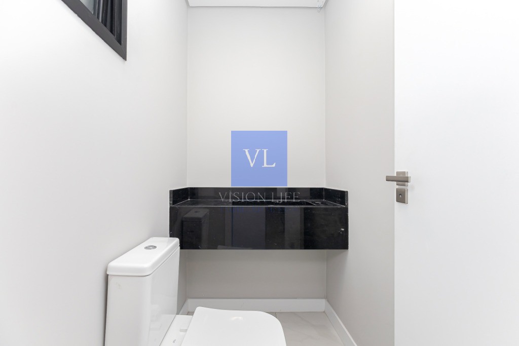 Casa, 3 quartos, 193 m² - Foto 13