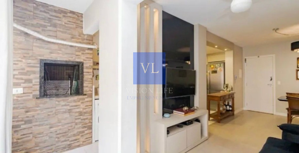 Apartamento, 2 quartos, 70 m² - Foto 2