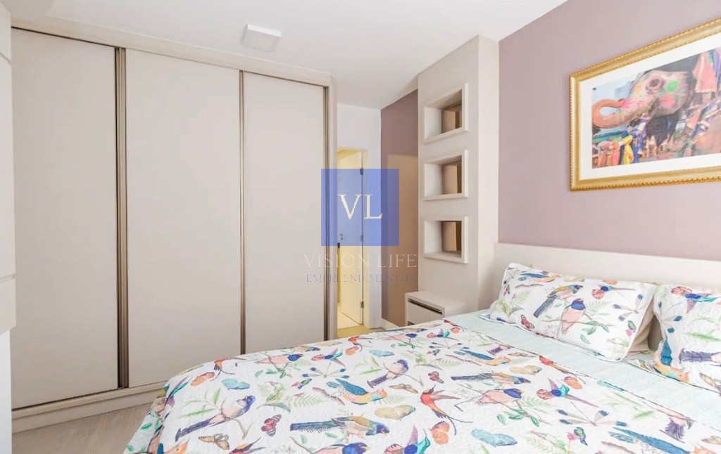 Apartamento, 2 quartos, 70 m² - Foto 7