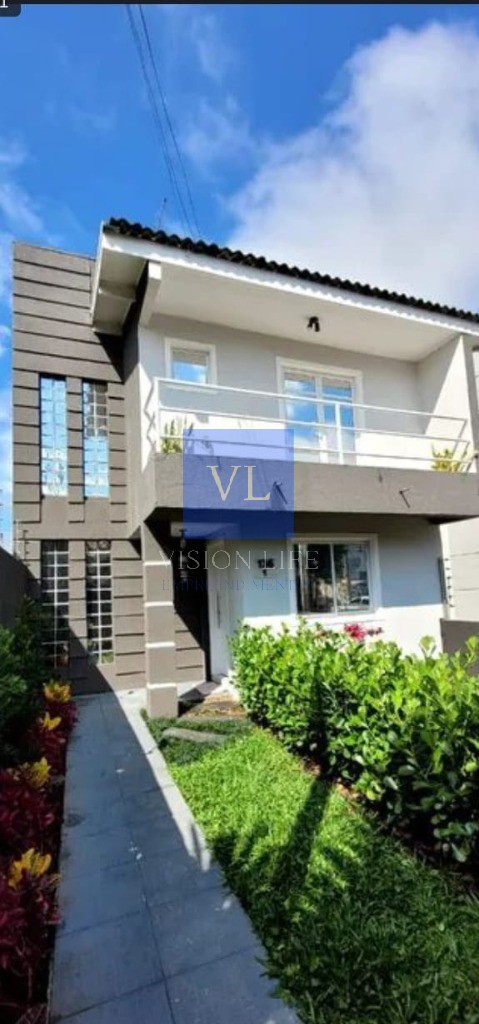 Casa, 3 quartos, 141 m² - Foto 2