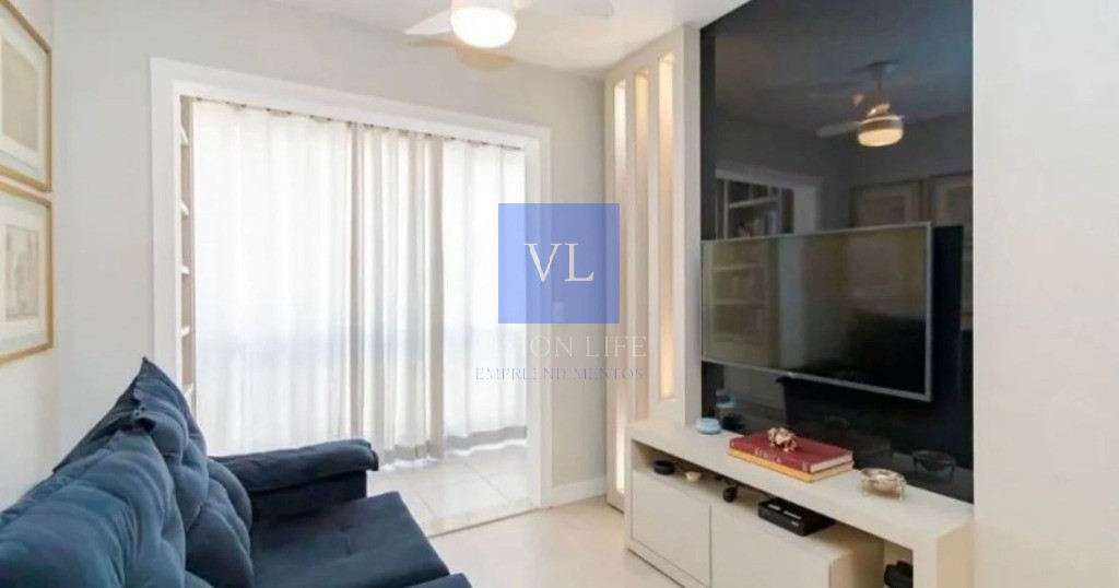 Apartamento, 2 quartos, 70 m² - Foto 3