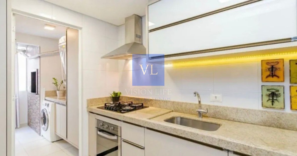 Apartamento, 2 quartos, 70 m² - Foto 5