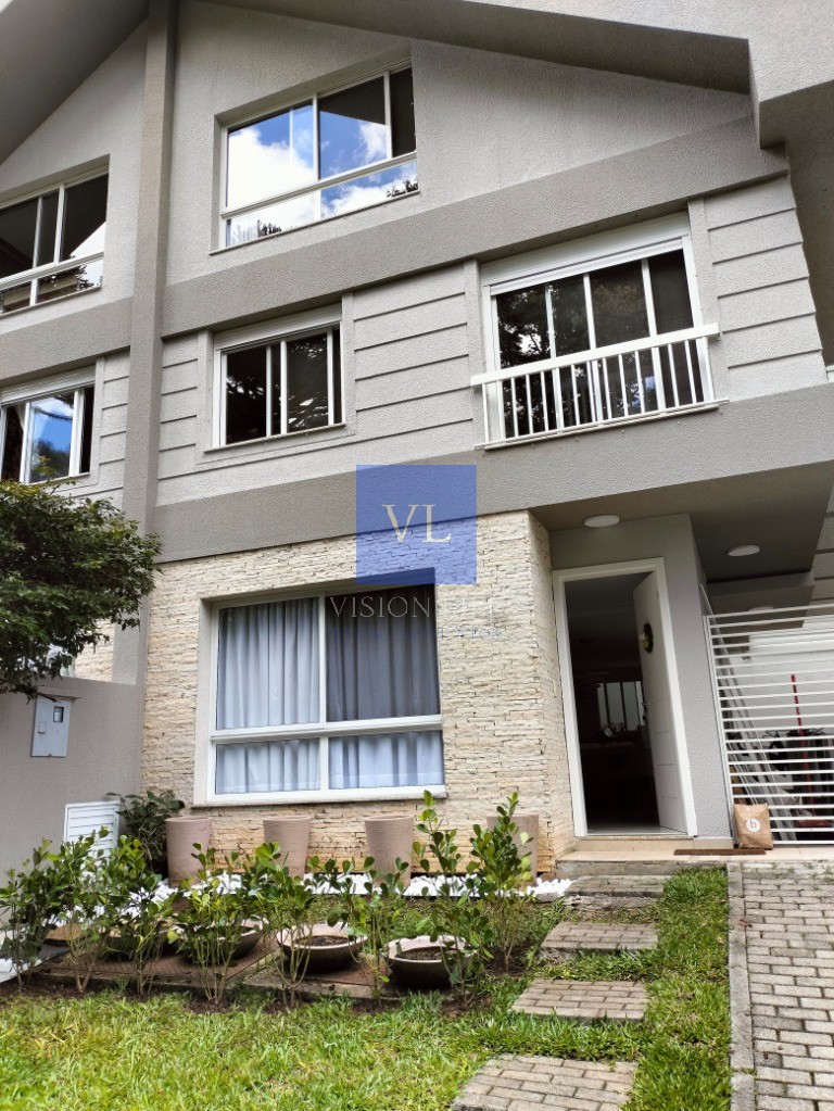 Casa, 4 quartos, 139 m² - Foto 1