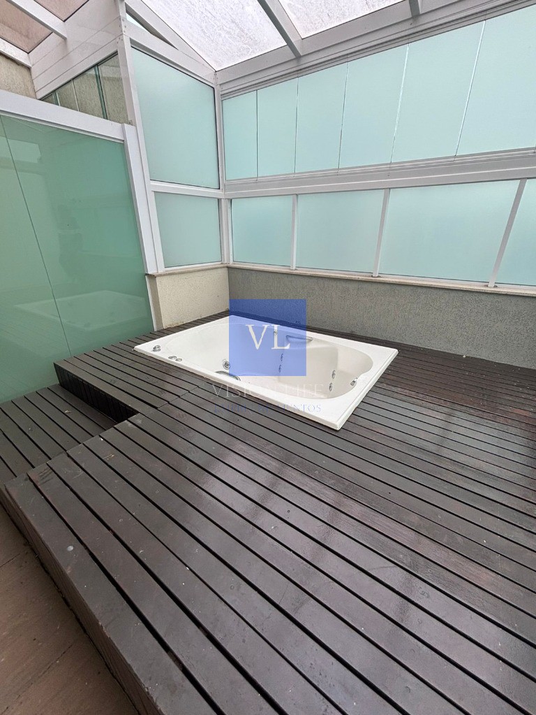 Cobertura, 3 quartos, 260 m² - Foto 24