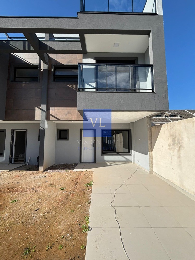 Casa, 3 quartos, 160 m² - Foto 2