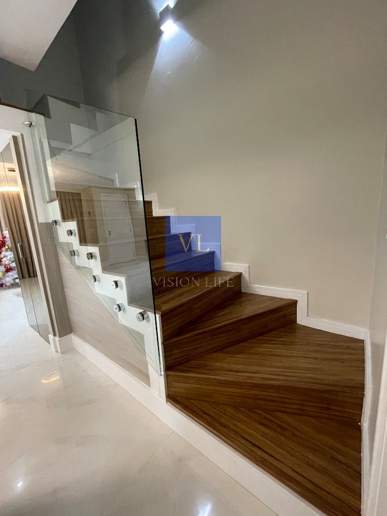 Casa, 4 quartos, 139 m² - Foto 8