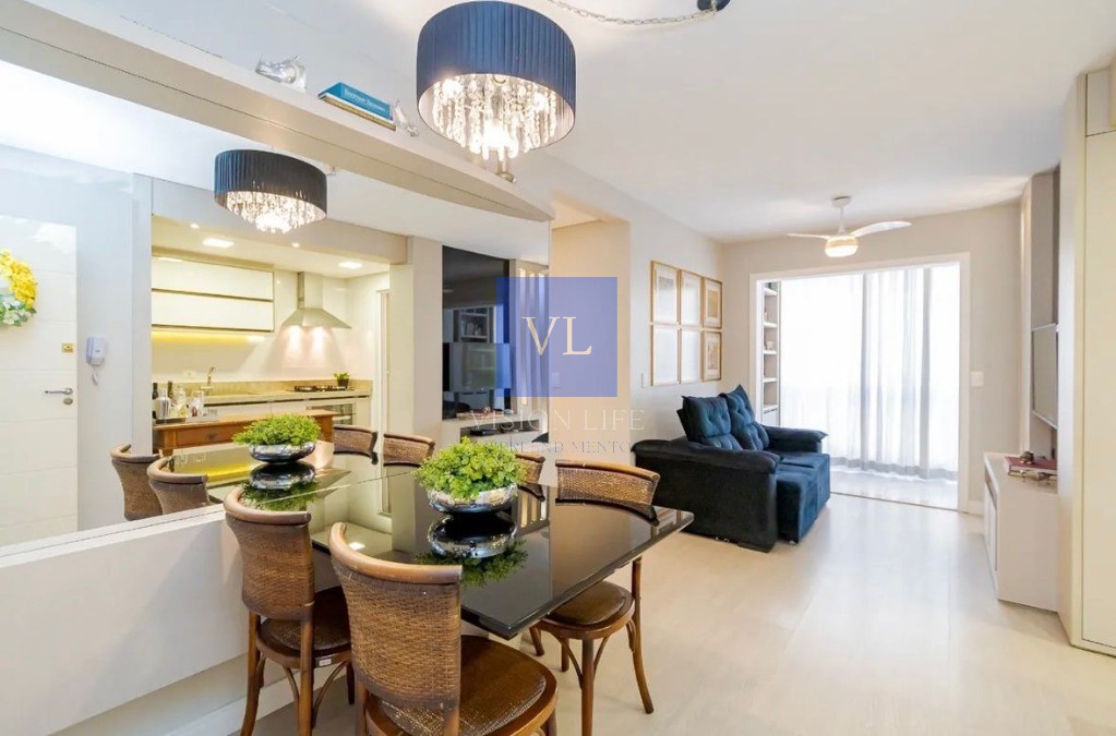 Apartamento, 2 quartos, 70 m² - Foto 1