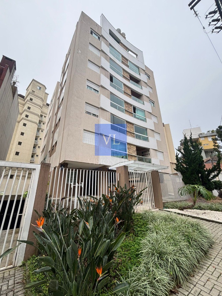 Cobertura, 3 quartos, 260 m² - Foto 1