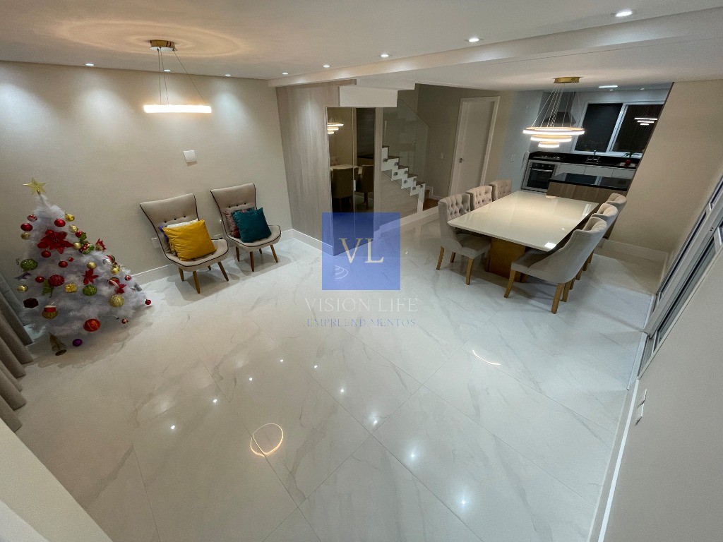 Casa, 4 quartos, 139 m² - Foto 2