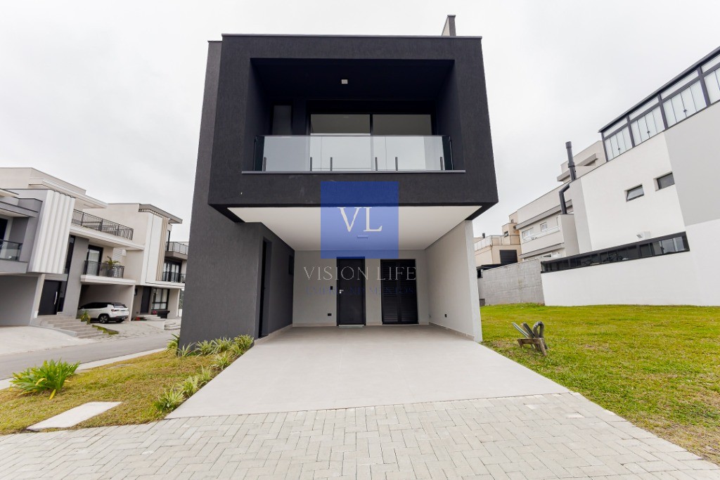 Casa, 3 quartos, 193 m² - Foto 3