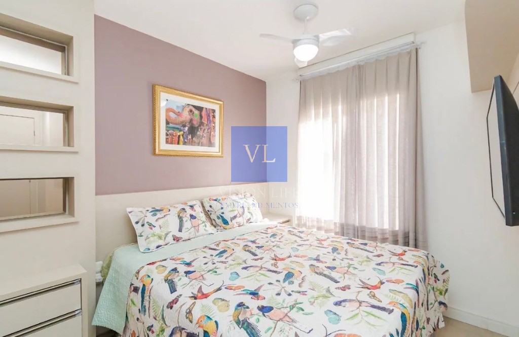 Apartamento, 2 quartos, 70 m² - Foto 6