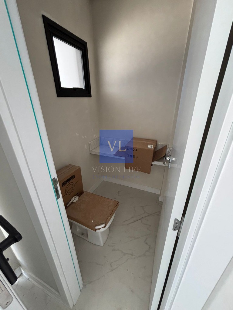 Casa, 3 quartos, 160 m² - Foto 9