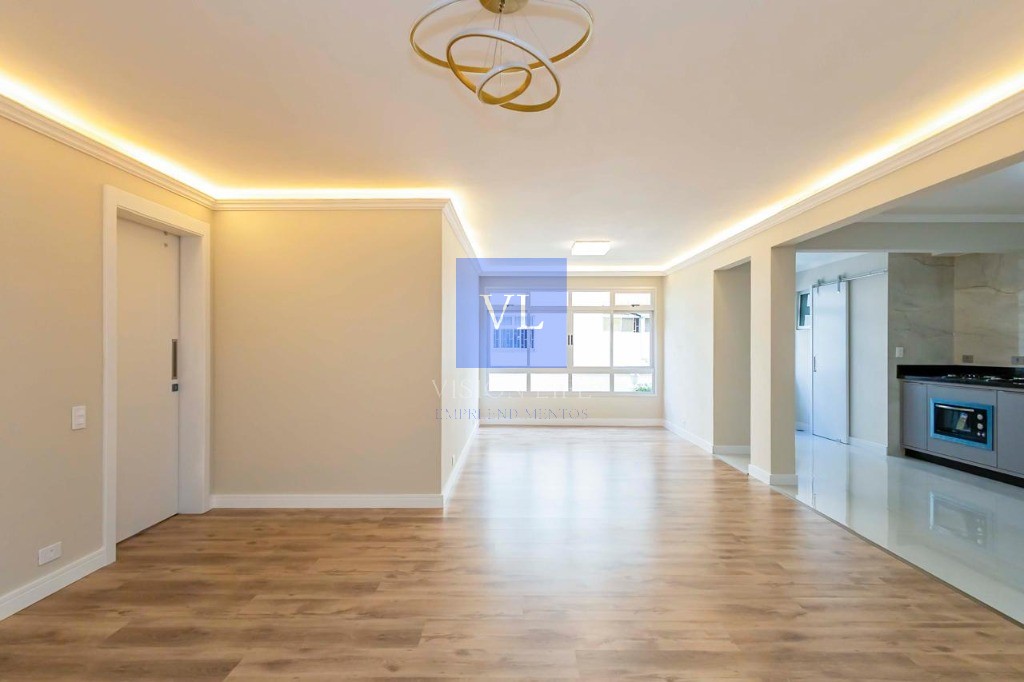 Apartamento, 3 quartos, 103 m² - Foto 1