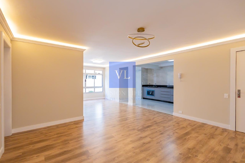 Apartamento, 3 quartos, 103 m² - Foto 2
