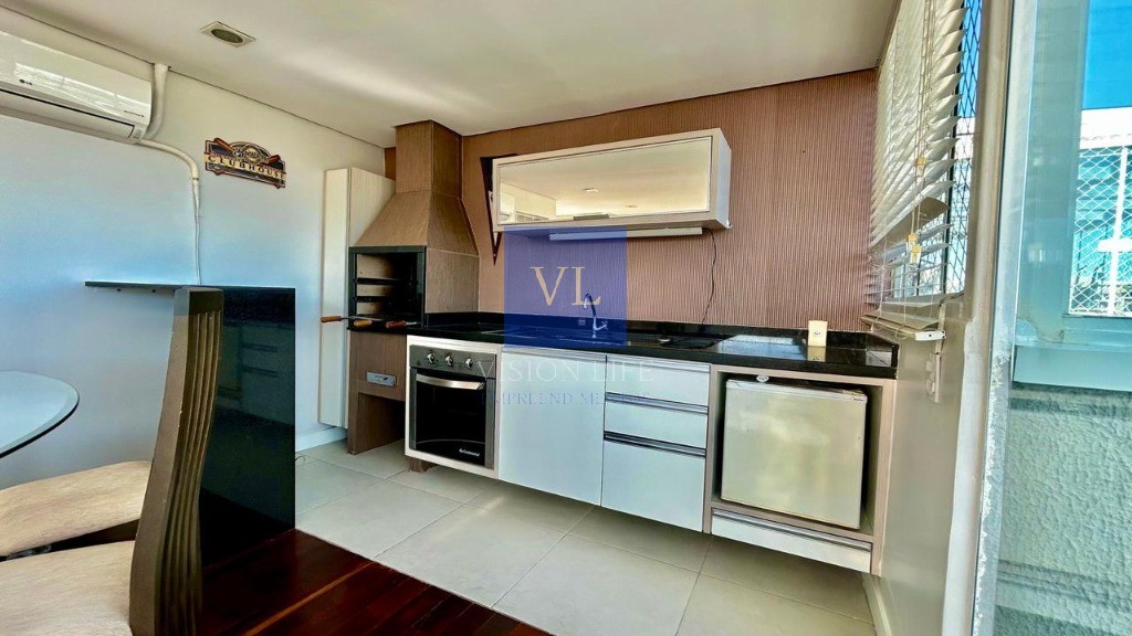 Cobertura, 3 quartos, 120 m² - Foto 4