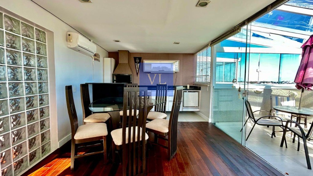 Cobertura, 3 quartos, 120 m² - Foto 5