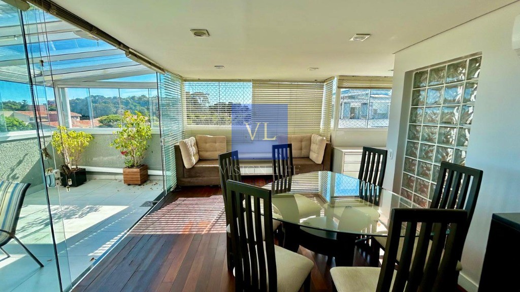 Cobertura, 3 quartos, 120 m² - Foto 6