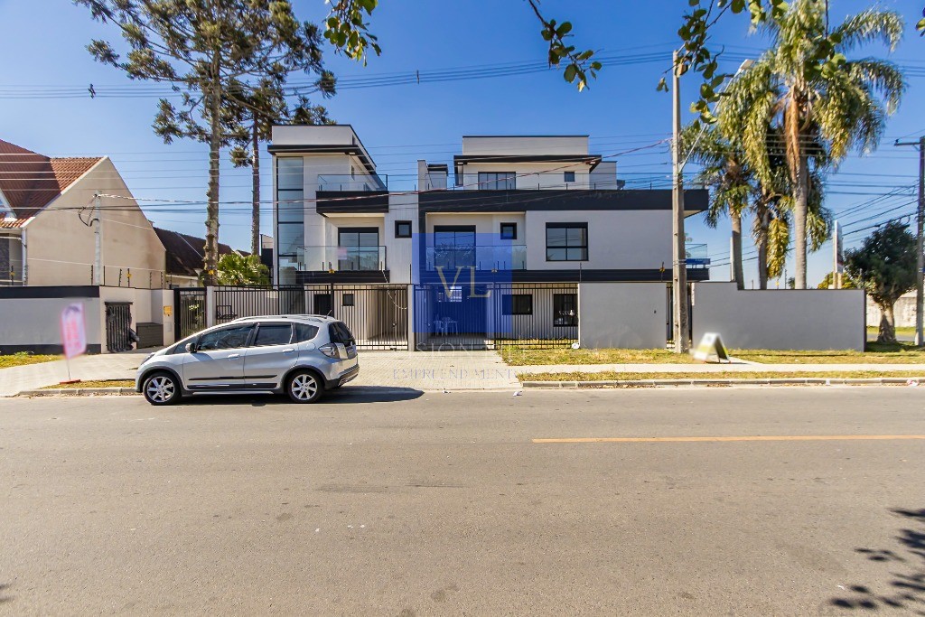 Casa, 3 quartos, 136 m² - Foto 1