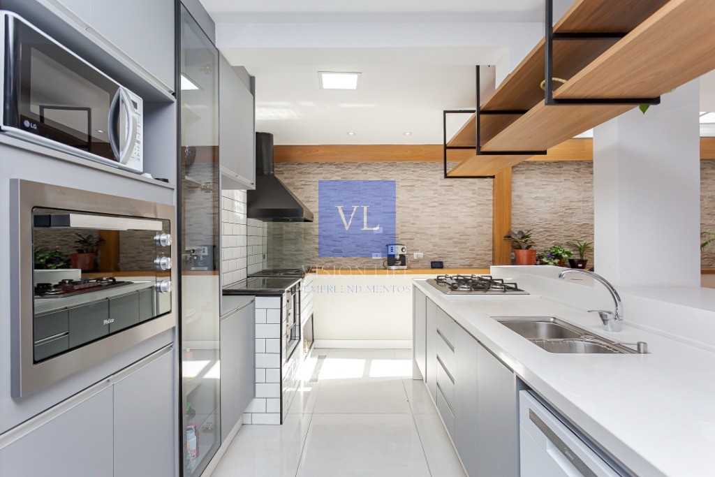 Casa, 3 quartos, 140 m² - Foto 4