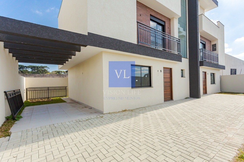 Casa, 3 quartos, 139 m² - Foto 1