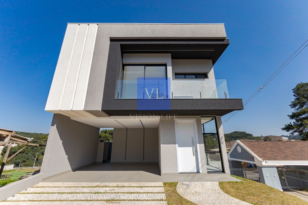 Casa, 3 quartos, 293 m² - Foto 1