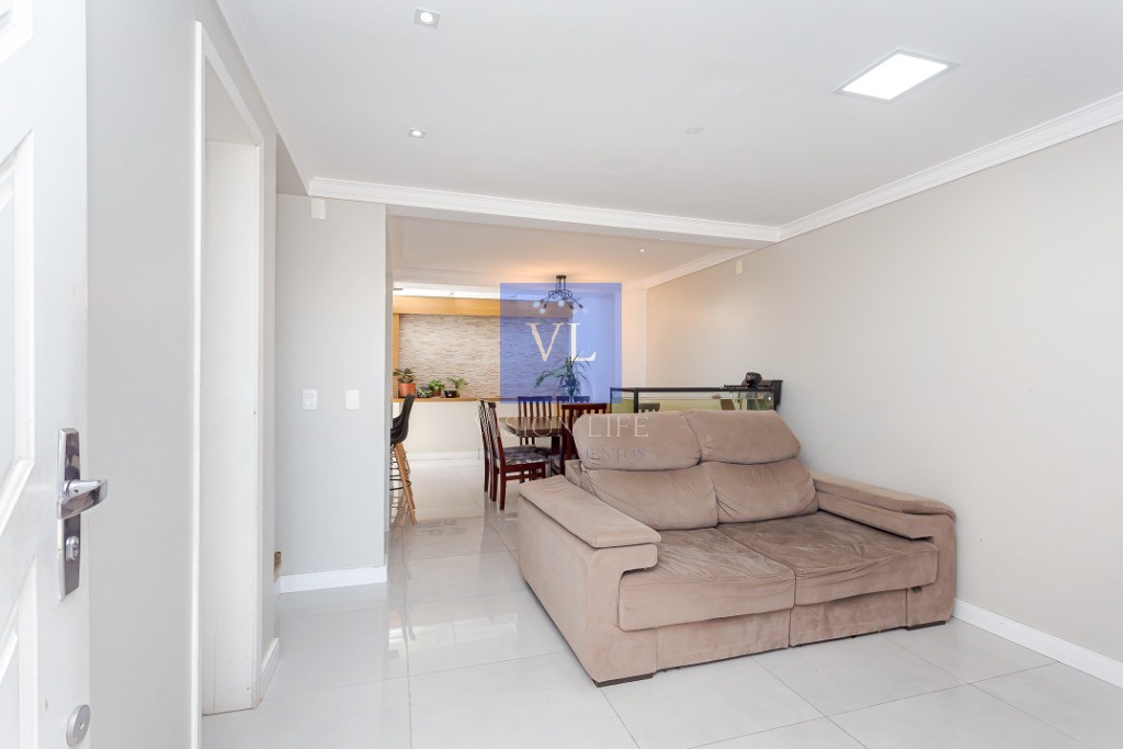 Casa, 3 quartos, 140 m² - Foto 12