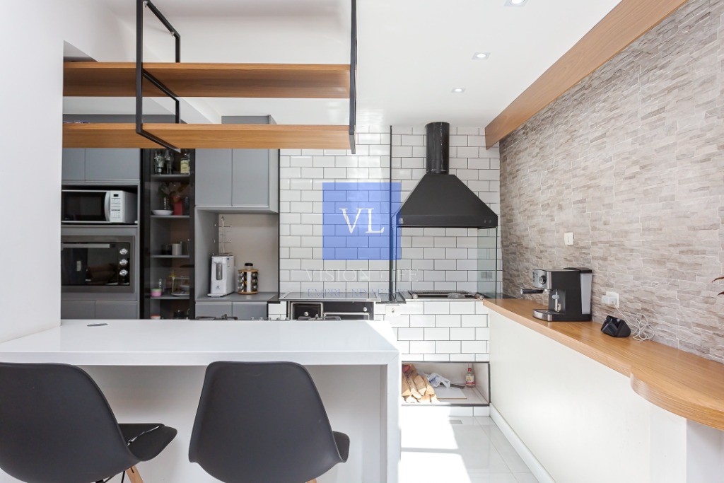 Casa, 3 quartos, 140 m² - Foto 5