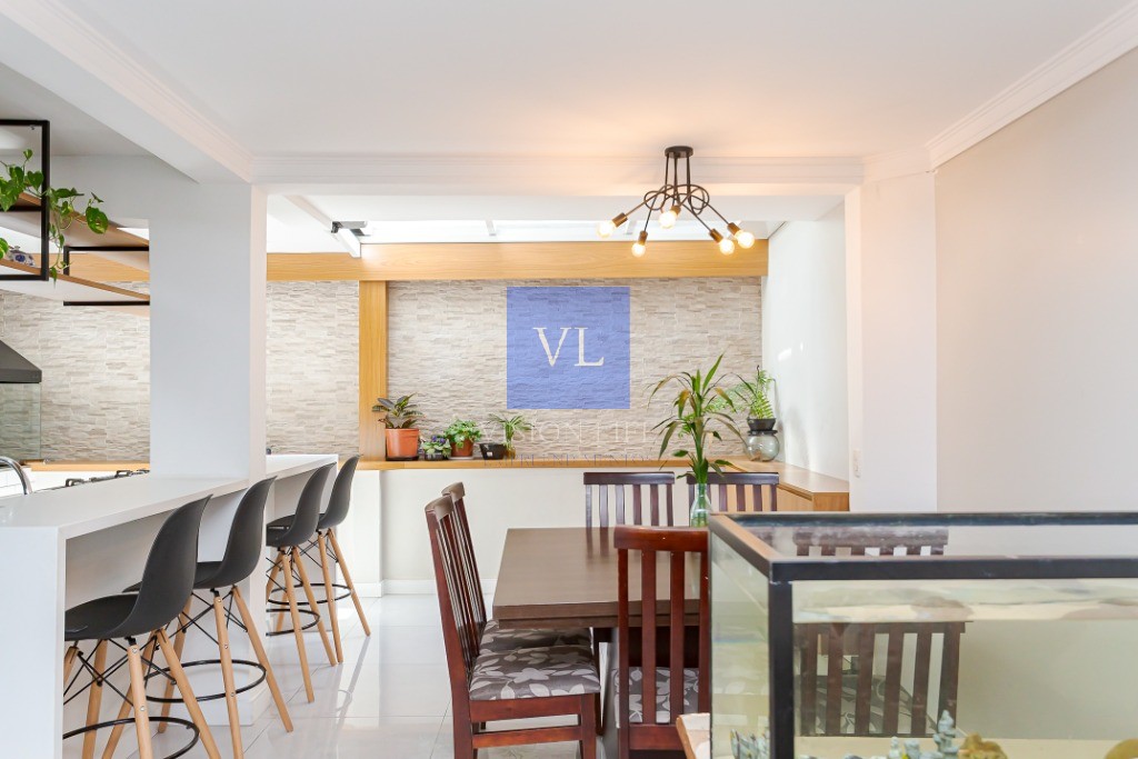 Casa, 3 quartos, 140 m² - Foto 8