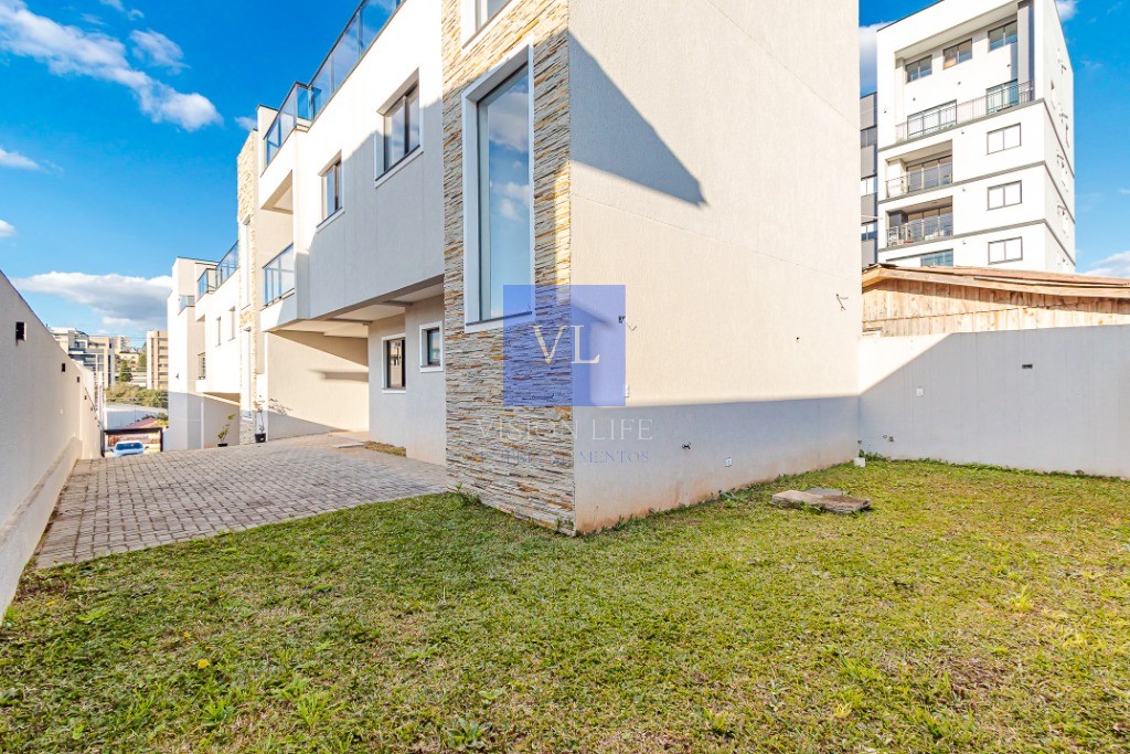 Casa, 3 quartos, 149 m² - Foto 1
