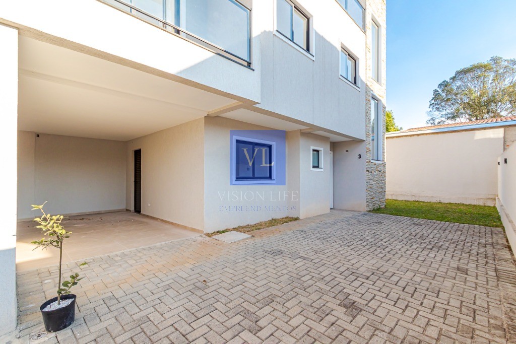 Casa, 3 quartos, 149 m² - Foto 4