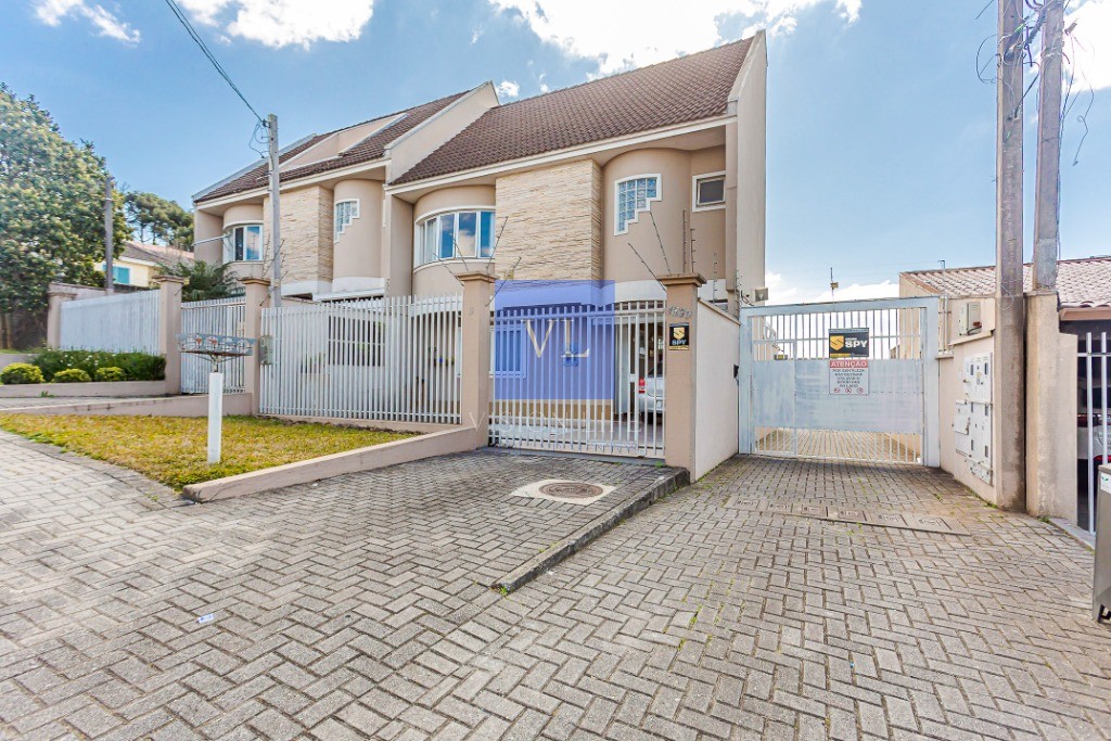 Casa, 3 quartos, 140 m² - Foto 37