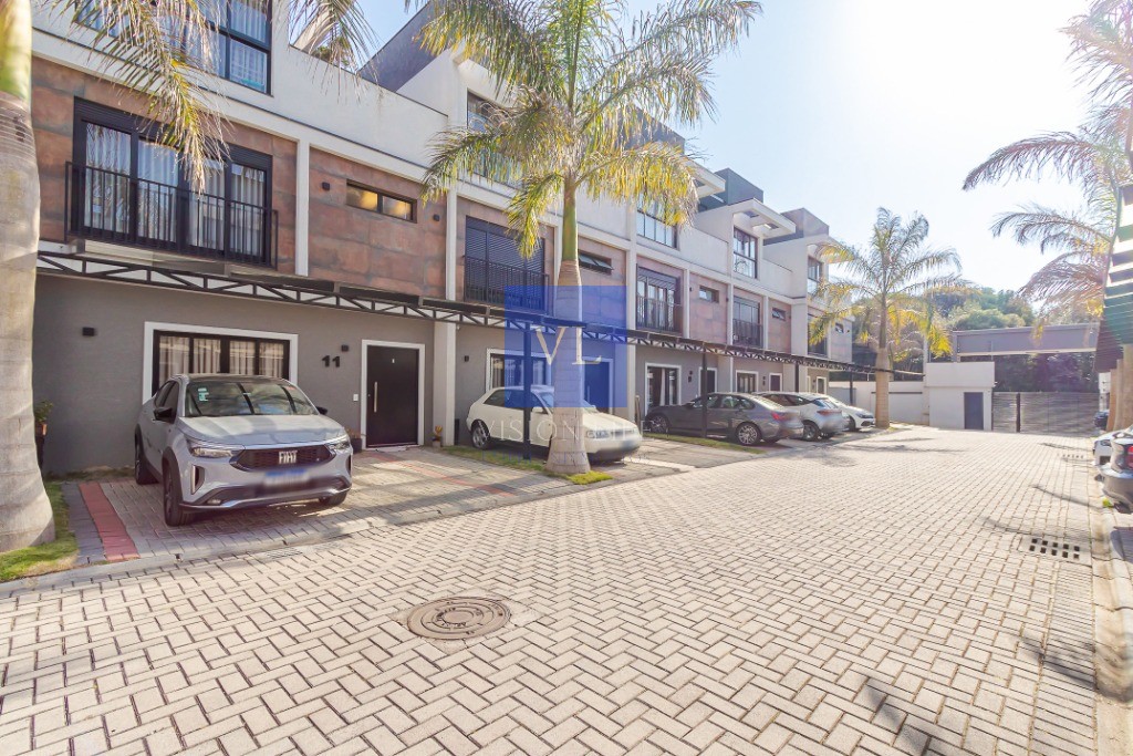 Casa, 3 quartos, 156 m² - Foto 35