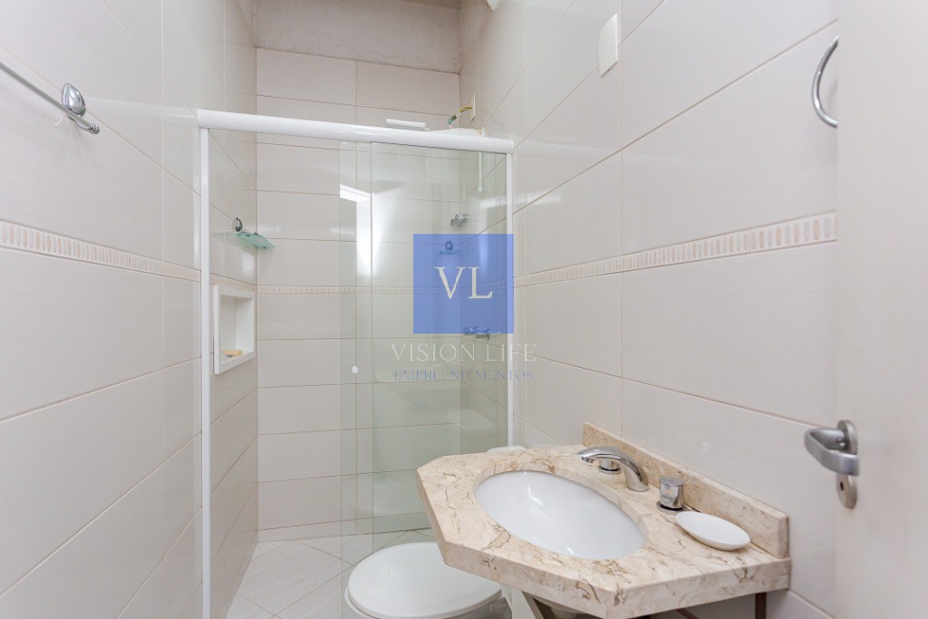 Casa, 3 quartos, 140 m² - Foto 25
