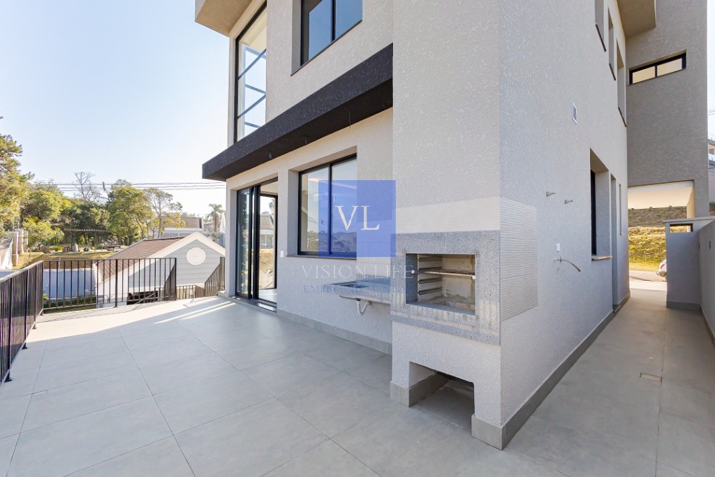 Casa, 3 quartos, 293 m² - Foto 29