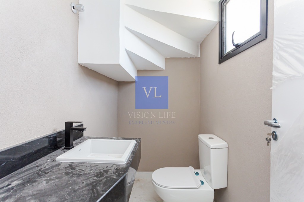 Casa, 3 quartos, 139 m² - Foto 4