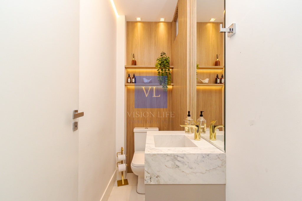 Casa, 3 quartos, 156 m² - Foto 8
