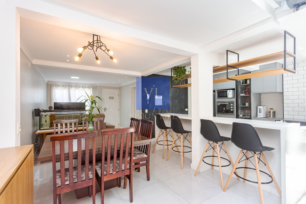 Casa, 3 quartos, 140 m² - Foto 7