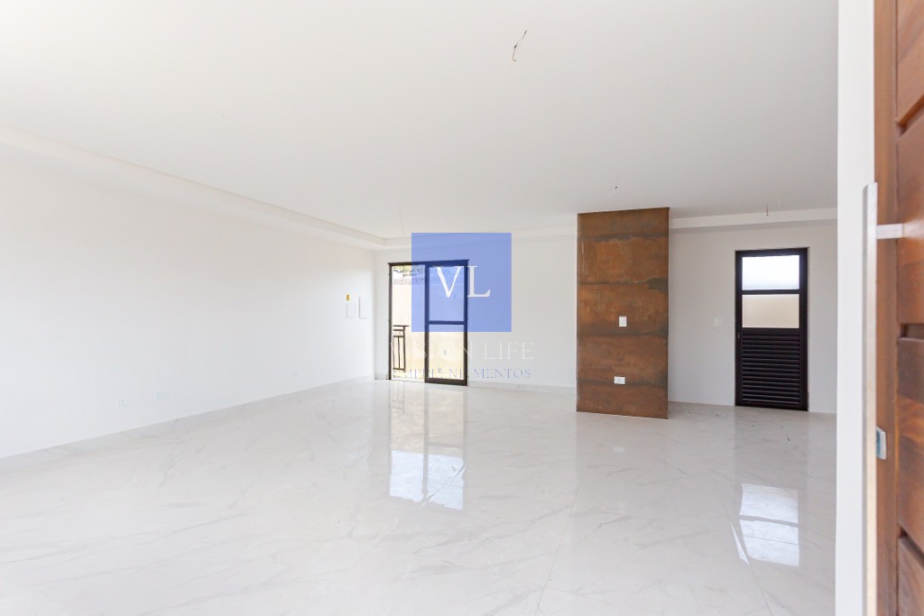 Casa, 3 quartos, 139 m² - Foto 2