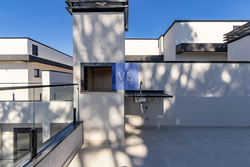 Casa, 3 quartos, 136 m² - Foto 42