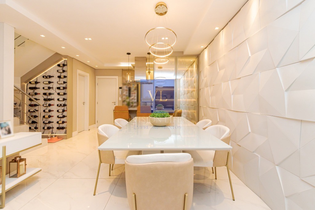 Casa, 3 quartos, 156 m² - Foto 5