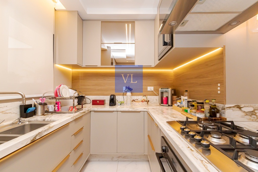 Casa, 3 quartos, 156 m² - Foto 11